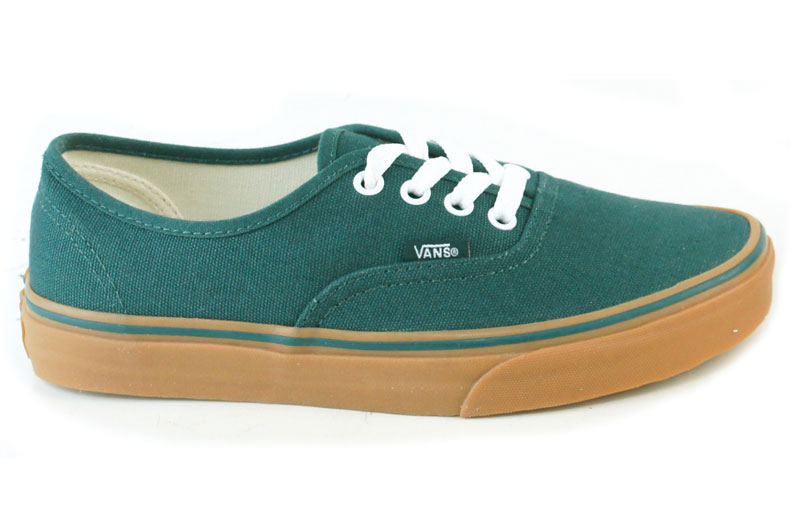 Green Vans With Brown Sole Hot Sale, 60 