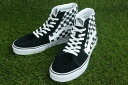 【新入荷】VANS ヴァンズ バンズSK8-HIスケートハイ...