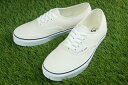 【新入荷】VANSヴァンズ バンズAUTHENTICオーセ...