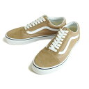 バンズ VANS ヴァンズOLD SKOOL オールドスクー...