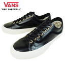 バンズ VANS ヴァンズSTYLE 36 DECON STスタイル36 ディーコンST(SURF SUPPLY)KRNARZNKOBLK(サーフサプライ)ブラックメンズ レディース スニーカー 靴 スケボー sk8 ローカット ストリート