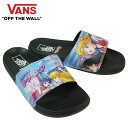 バンズ VANS ヴァンズLA 