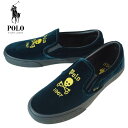 Y Xj[J[| t[POLO RALPH LAURENKEATON SLIP SKULL~BONEL[g Xbv XJ~{[FRST/XBNE VELVET(tHXg/{[xxbg)jp V[Y R `FbN S