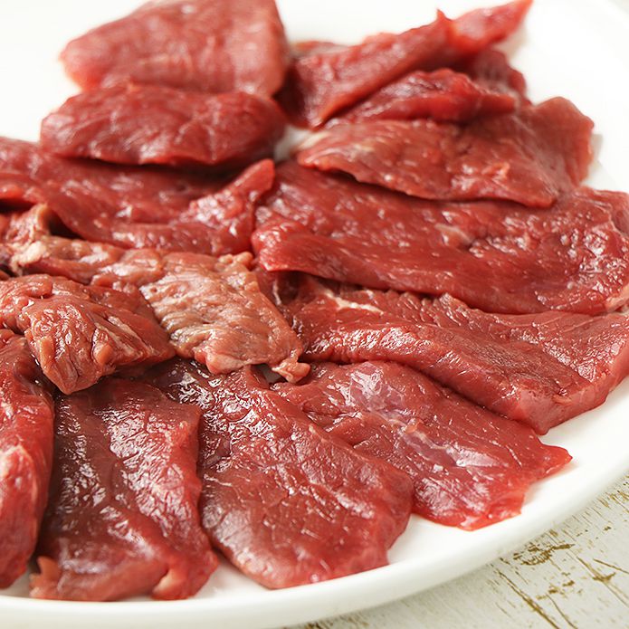 焼肉セット　Sサイズ　3-4人前　パーティーやBBQにも♪　-SET120 themeatguy-10005145 ミートガイ サンプル画像2