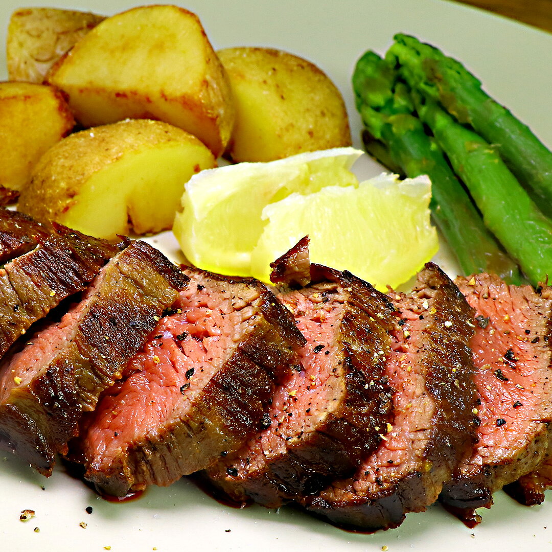 ステーキ肉 ミスジ ペティットティンダー（うわみすじ）200g（塊肉） バーベキュー...