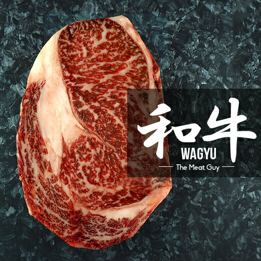 前沢牛 リブロースステーキ 国産和牛 300g -WGY109