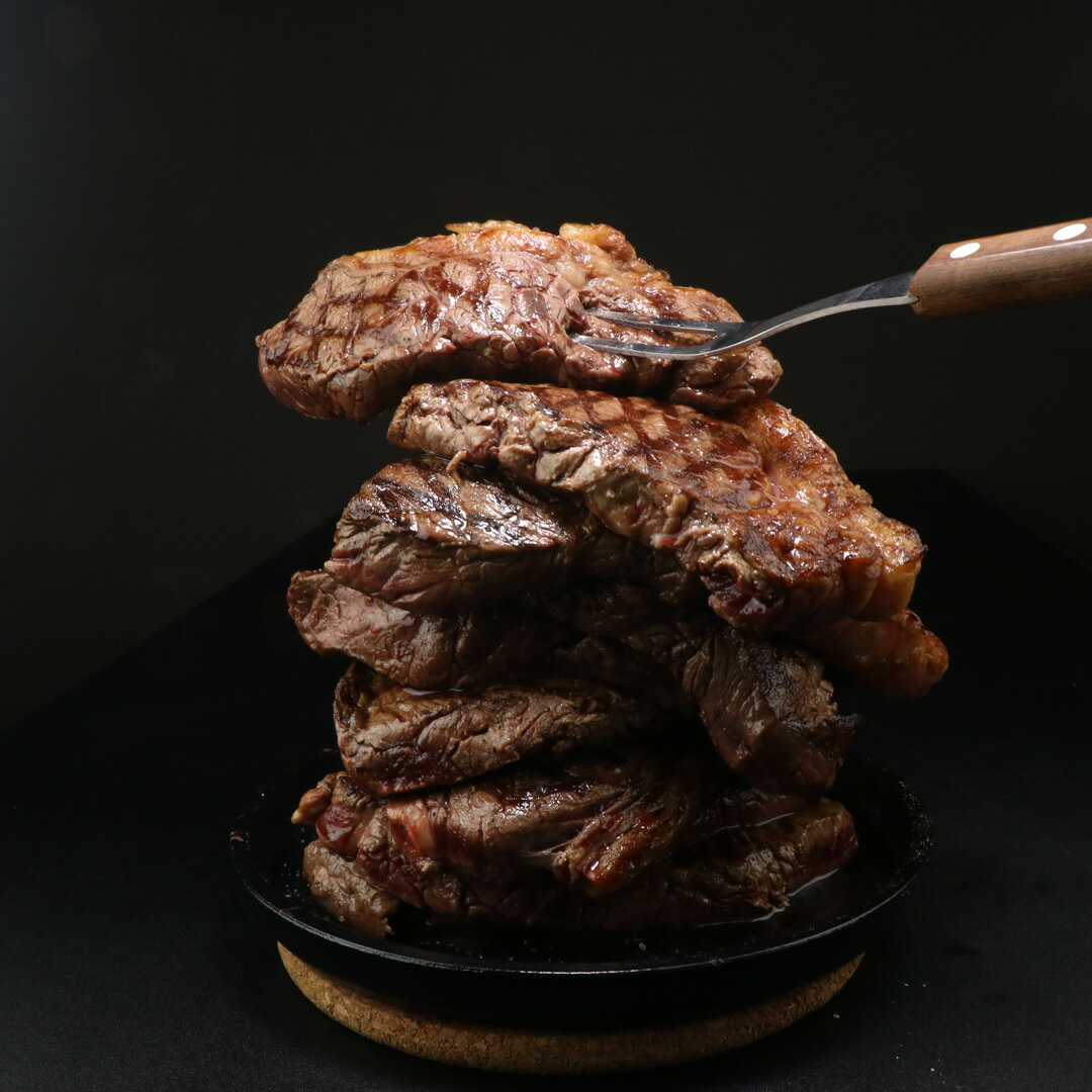 【99セール】（肉の日！9,999円送料無料）グラスフェッドビーフ サーロインステーキ9枚セット！1枚220g （4/29.30 2日間限定）1.9kg 牛肉 ステーキ 牧草牛 サーロイン 赤身肉 美味しい BBQ バーベキュー_ SET814のサムネイル