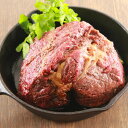 【送料無料】塊肉 ステーキ肉 リブロース ブロック 1KG！ローストビーフや厚切りステーキ肉に！ オージー・ビーフ グラスフェッド 牛肉 牧草牛 お中元 お歳暮 備蓄に BBQ バーベキュー　キューブロール　牛肉ブロック Rib Roast Block Grass-fed 1kg (WHOLE MEAT) 108 2