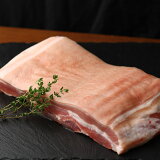 դ ڥХ ֥å 1kg Skin-on Pork Belly Block 1kg SKU204