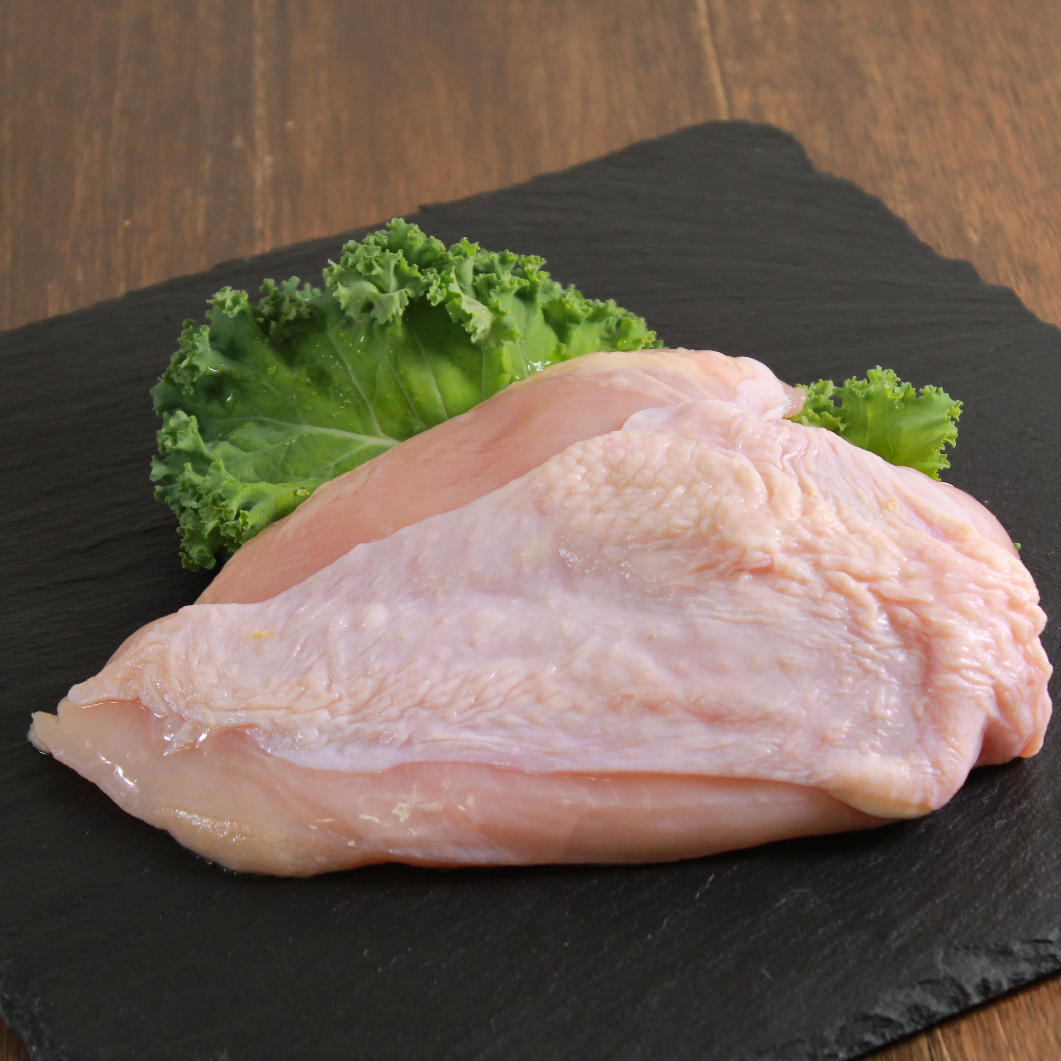 国産 鶏むね 鳥肉 2kg チキン Chicken Breast Boneless SKU301