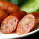 チーズ入りソーセージ 7本入りx2パック ケーゼグリラー SKU833-2p | Sausage filled with cheese for grilling - Kasegriller 7 x 2 packs