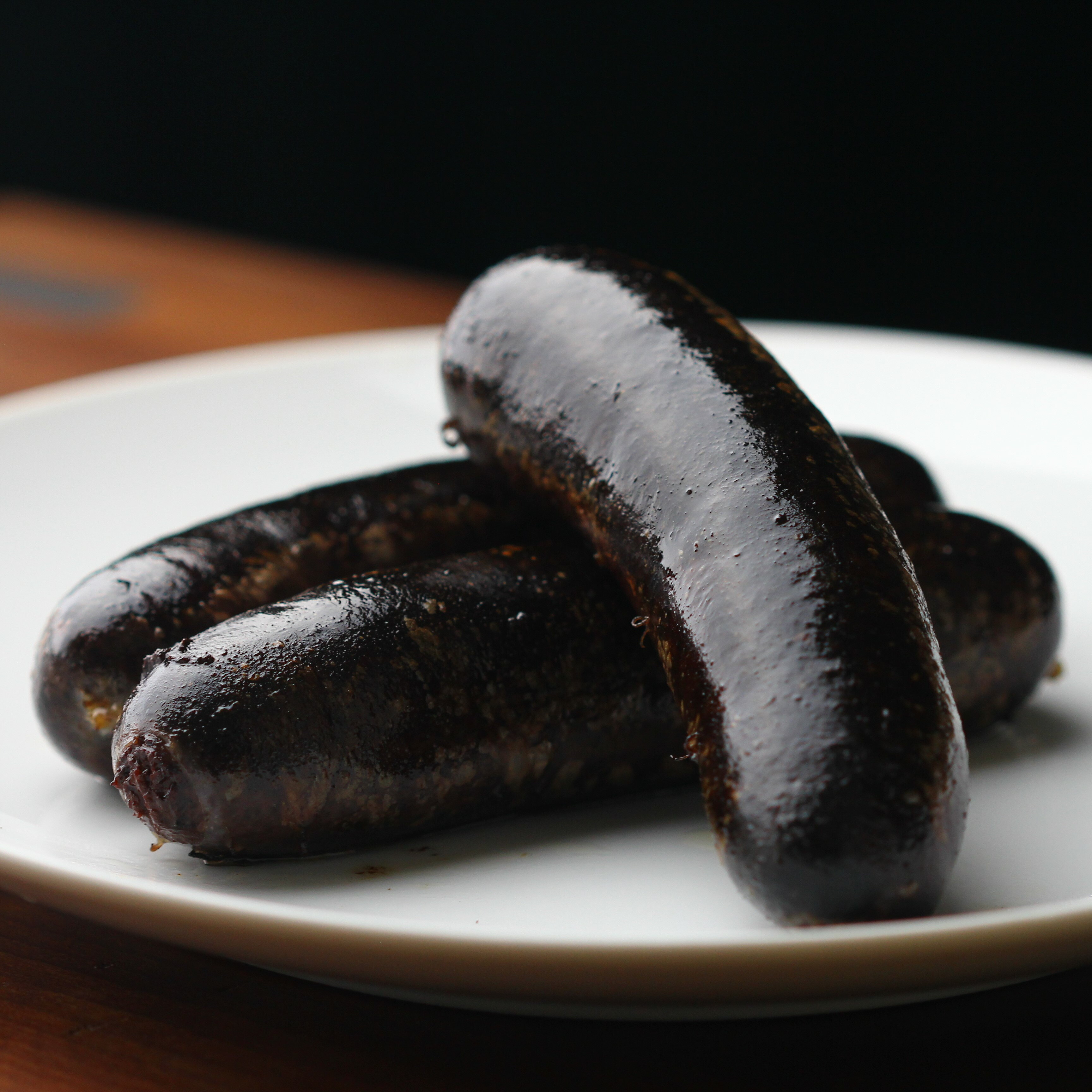 ֥֥åɥʥ֡Υ˥֥롼ȥ륹(ڤηĲͤ ֥åɥ Υ| 470g Boudin Noir (Black Pudding, Morcilla, Blutwurst) | SKU83פ򸫤