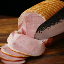 ロースハム スモークロースハム 700g - 800g　テンダー（ロイン）Pork Loin Roasted Ham