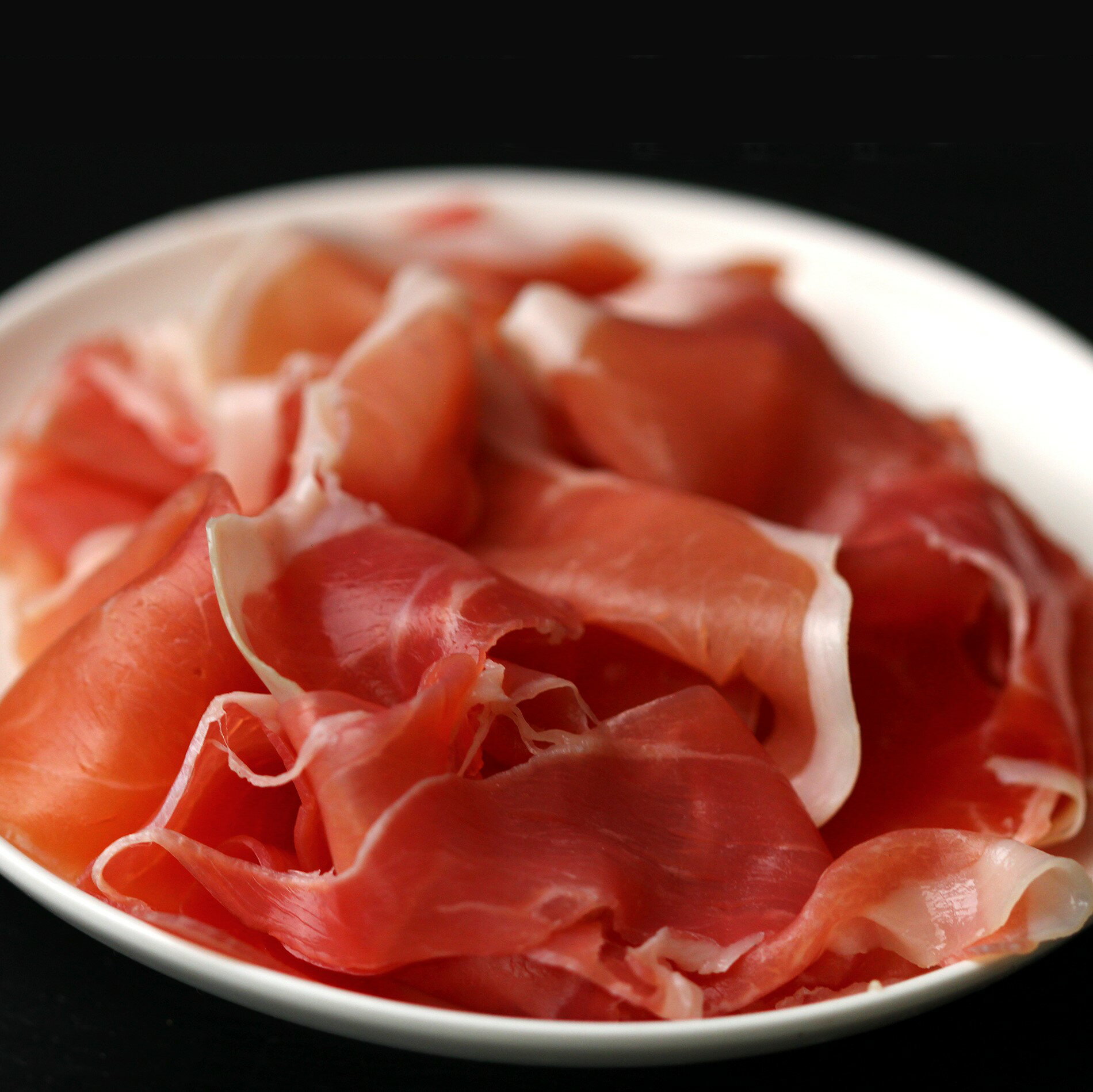 イタリアン プロシュート（生ハム） スライス 40g 無添加生ハム | Italian Prosciutto Slices 40g