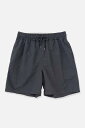 DIGAWEL / BAGGY SHORTS(C.GRAY)