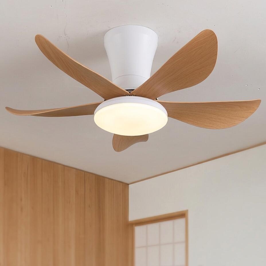 樂天商城 - シーリングファン シーリングファンライト 8畳 12畳 LED DCモーター 正逆回転 おしゃれ 北欧 調光調色 リモコン付き アプリ対応 軽量 省エネ 常夜灯 タイマー機能 空気循環 天井照明 照明器具 羽根付き 扇風機 リビング/寝室/書斎/子供部屋 5年保証