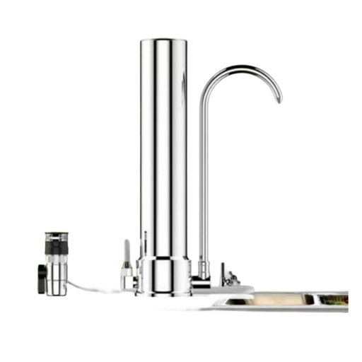 浄水器 逆浸透膜浄水器 置き型浄水器 キッチンの蛇口と一体化 浄水器 蛇口 蛇口直結タイプ 多層ろ過浄水器 臭い匂除去 ミネラル保留 水道水が名水に変身 スウォーター (A) 浄水器 逆浸透膜浄水器 置き型浄水器 キッチンの蛇口と一体化 浄水器 蛇口 蛇口直結タイプ 多層ろ過浄水器 臭い匂除去 ミネラル保留 水道水が名水に変身 スウォーター (A)