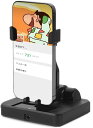 【2024新登場・静音】 スマホ振り子 ドラクエウォーク 回転スイング 歩数稼ぎ 歩行器 USB給電 自動孵化装置 騒音なし iPhone&Android対応 輪ゴム固定は必要ありません
