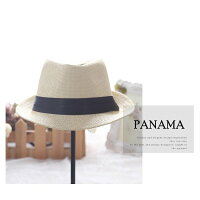 パナマ帽子 麦わら帽子 ストローハット 父の日 パナマ帽 メンズ レディース 中折れ 男性用 ベルト UVカット 春夏 日よけ帽子 紫外線対策