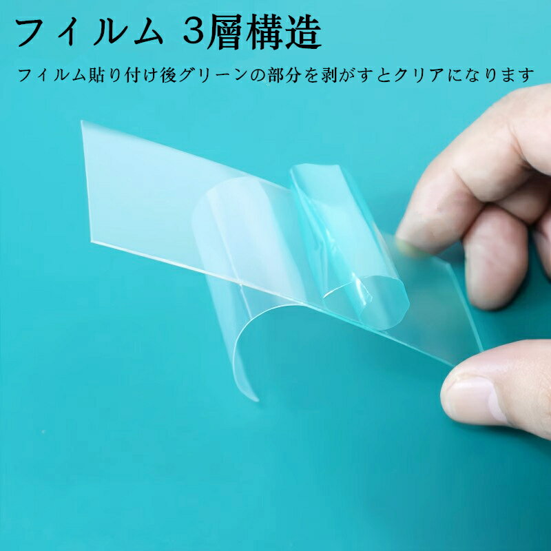 バッグ 金具 バッグ金具保護フィルム プロテクションフィルム フィルム 保護フィル...