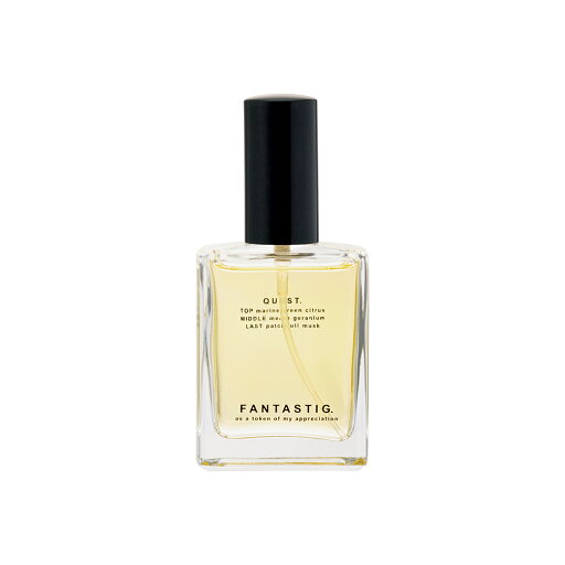 【公式】FANTASTIG. Body Mist QUEST. ネクストデイ 50ml ボディミスト ボディケア おしゃれ 保湿 うるおい 香水 フレグランス ギフト プレゼント ユニセックス シトラス ムスク さわやか 【公式】FANTASTIG. Body Mist QUEST. ネクストデイ 50ml ボディミスト ボディケア おしゃれ 保湿 うるおい 香水 フレグランス ギフト プレゼント ユニセックス シトラス ムスク さわやか