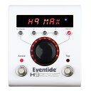 【送料無料】Eventide H9 MAX マルチエフェクター イーブンタイド ハーモナイザー ピッチエフェクト