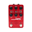 UAD / Universal Audio UAFX ANTI 1992 High Gain Amp