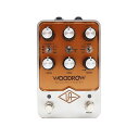 UAD / Universal Audio UAFX Woodrow '55 Instrument Amplifier