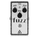 Area51 FUZZ ファズ エリア51 ビンテージ 歪みエフェクター