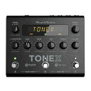 IK Multimedia Amplitube TONEX モデリングアンプ キャビネットシミュレーター アンプキャプチャー アンプリチューブ トネックス アイケーマルチメディア