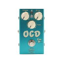 Fulltone OCD GERMANIUM オーバードライブ(2)