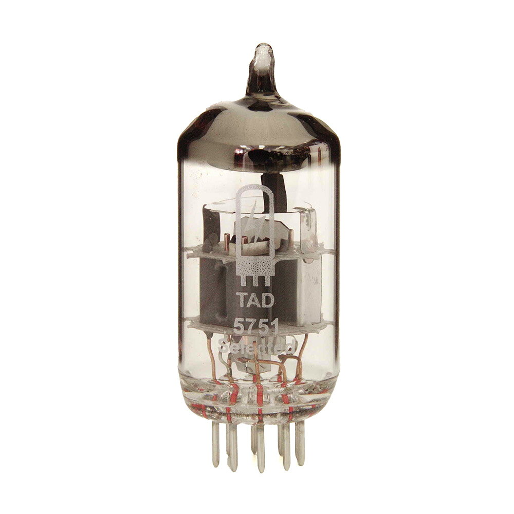TAD 5751 HIGHGRADE TAD-Tubes 真空管 Tube Amp Doctor RT090 theone-store-10000471 THEONE楽天市場店 サンプル画像2