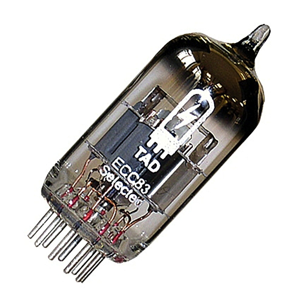 TAD ECC83-Cz TAD-Tubes 真空管 Tube Amp Doctor RT003 theone-store-10000472 THEONE楽天市場店 サンプル画像2