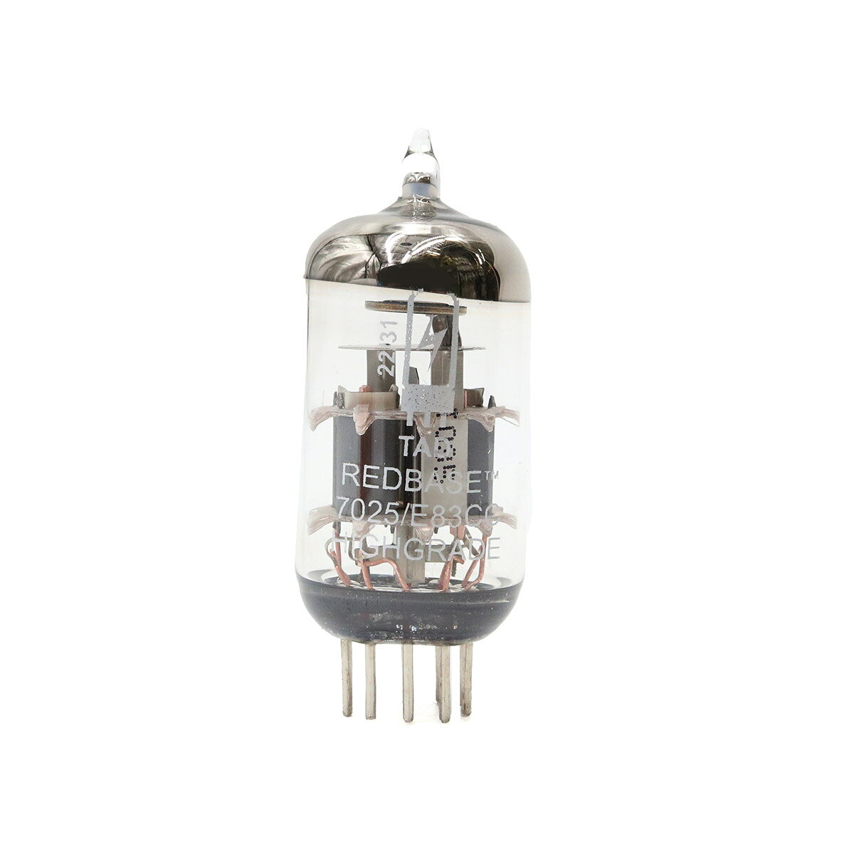 TAD 7025 / E83CC REDBASE 真空管 TubeAmpDoctor RT-7025 theone-store-10000477 THEONE楽天市場店 サンプル画像2