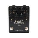 DSM & Humboldt BLACK CLOUDS ディストーション