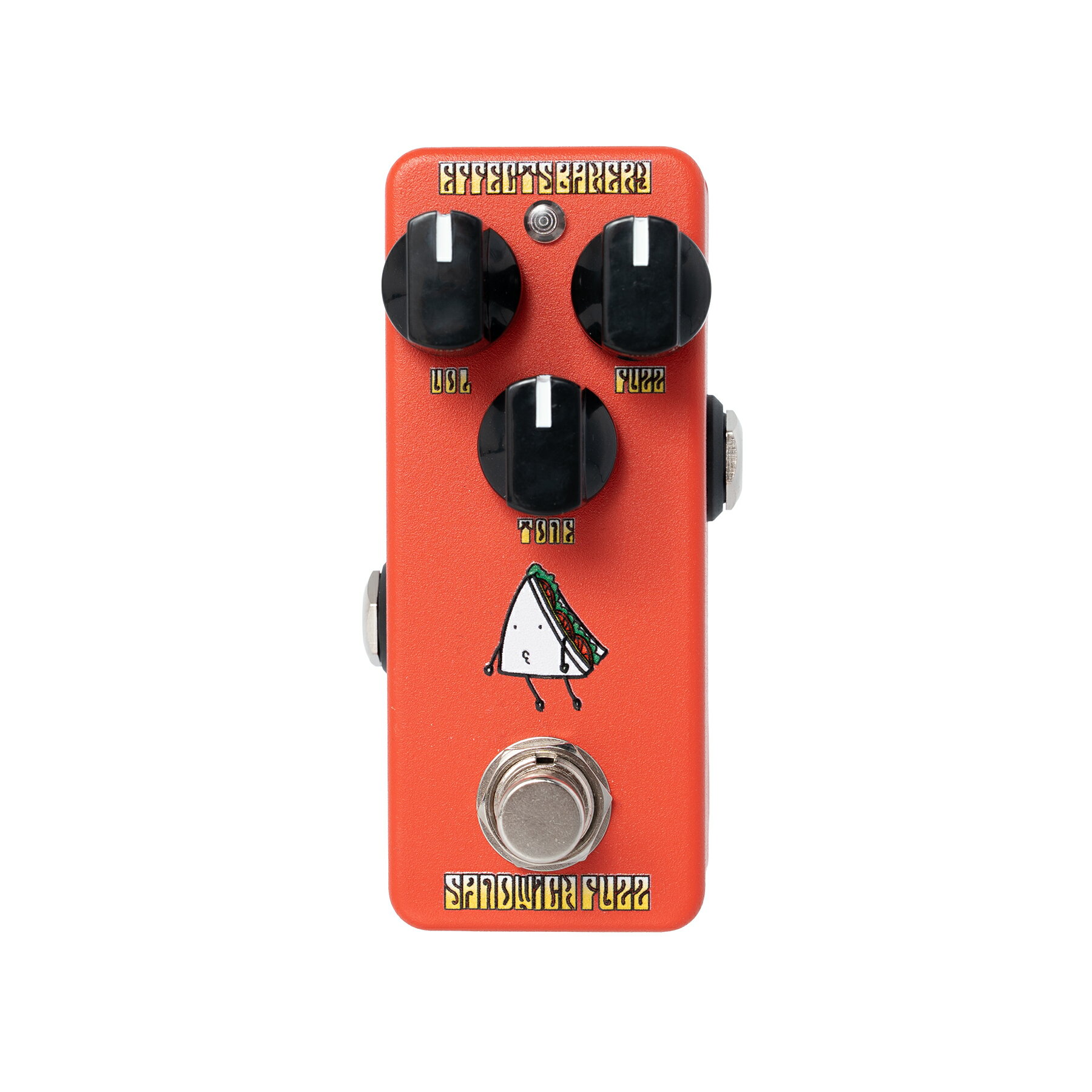 楽天市場】keeley sfocato fuzz wahの通販