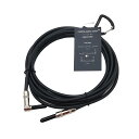 CAJ Legacy Cable I-L 5m 5YW 5年保証 ギターシールド