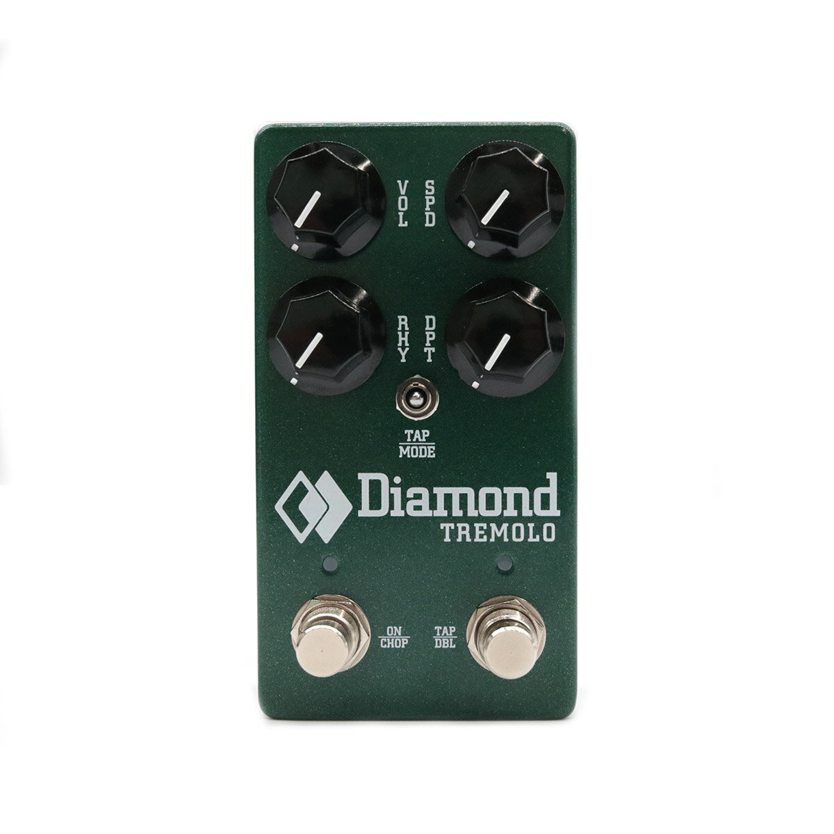 樂天商城 - 【送料無料】Diamond Pedals TREMOLO トレモロ ダイアモンドペダル コンパクトエフェクター