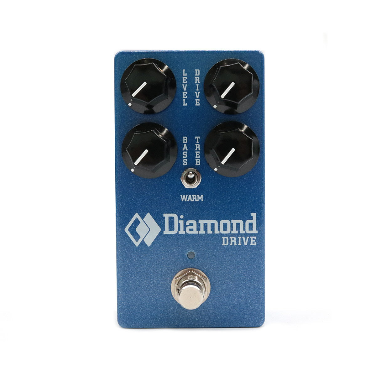 樂天商城 - 【送料無料】Diamond Pedals DRIVE オーバードライブ 歪みペダル ダイアモンドペダル コンパクトエフェクター