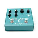 DLS Effects Ultra Chorus2 R[X hꕨ W[V RpNgGtFN^[ fBGGX