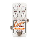 【送料無料】Electro-Harmonix PICO CANYON ECHO DIGITAL DELAY エレハモ