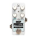 【送料無料】Electro-Harmonix PICO DEEP FREEZE SOUND RETAINER / SUSTAINER エレハモ