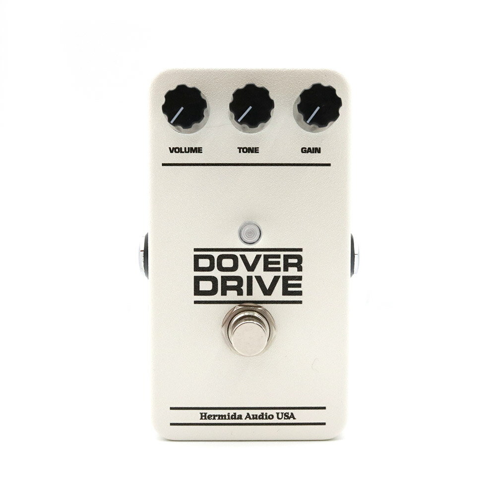 ̵Hermida Audio DOVER DRIVE Сɥ饤 Ĥߥե ϡߥǥ