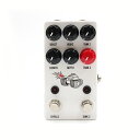 JHS Pedals Spring Tank Reverb リバーブ 空間系 コンパクトエフェクター ジェイエイチエス