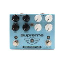 MAD PROFESSOR Supreme FAC オーバードライブ