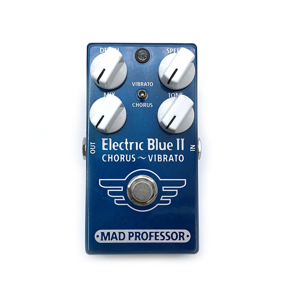 楽天市場】mad professor electric blue chorusの通販 楽天市場】mad professor electric blue chorusの通販