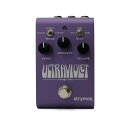 【送料無料】strymon ULTRAVIOLET バイブ UniVibe 揺れ物 ストライモン