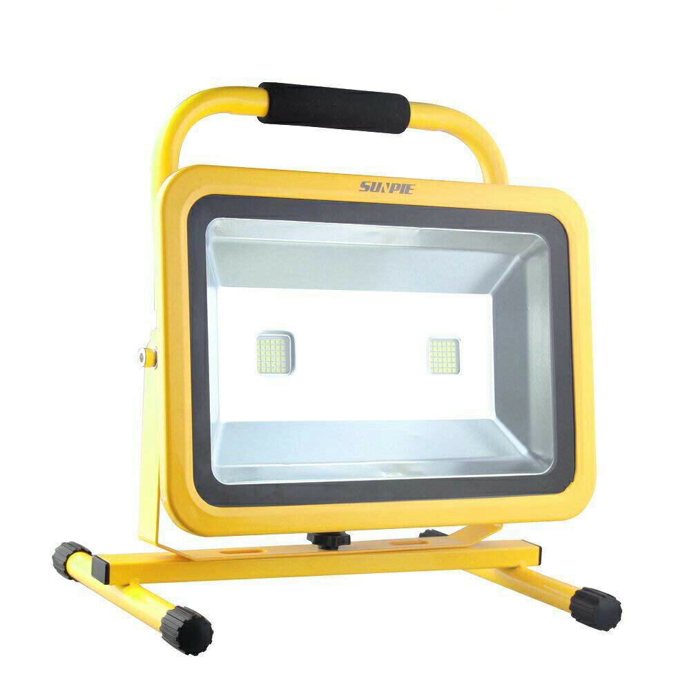 【ポイント10倍+最大2000円OFFクーポン】充電式 LED投光器 144Wフィッシング ライト 夜釣り 看板灯 防犯用 作業灯 キャンプ用品 アウトドア ワークライト 屋外照明 夜間照明 現場工事 野外 夜釣り 軽量 防水 コードレス投光器 充電式LED投光器通販格安セール情報 楽天 通販