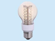 【処分品 保証なし・在庫都度確認】【三菱】『LDA3LG』電球形LEDランプ