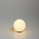 エクステリアライト 防雨型 ※電球別売 ホワイト 樹脂(乳白) キャブタイヤケーブル・Uキャップ付 ※工事必要・屋内での使用はできません